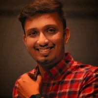 Deepu Mohandas