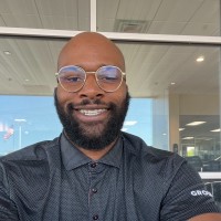 Demarkous Williams