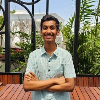 Jinesh Modi