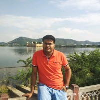 Nitesh Kumar