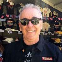 Steve Davidson