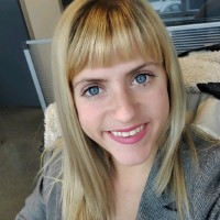 Christina Gerin-Lajoie