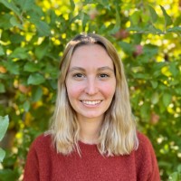 Irene Entringer García Blanes