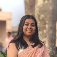 Anjali Roy