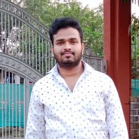 Suraj Ghadge