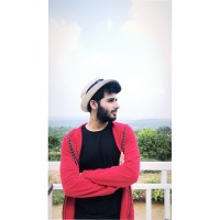 Deepesh Chhabra