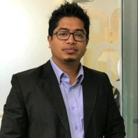 Mohammad Tanim Rahman