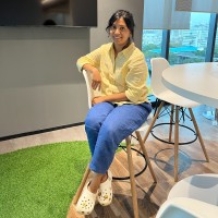 Rruchita Somaani