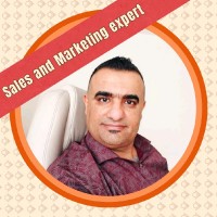 Mohammed Rasoul - Mba