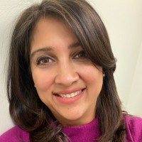 Fatima Sheikh
