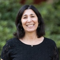 Jodie Ball, M.Ed