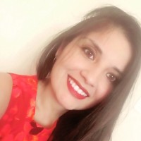 Sandra Alarcón Pimentel