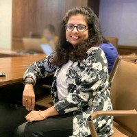 Arunita DH