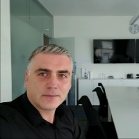 Bojan Bojkovic