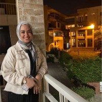 Farah Ahmed