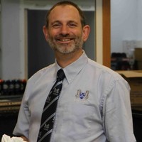 Matt Maxwell