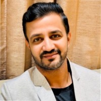 Sujit Kumbhar