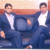 Ghulam Hussain