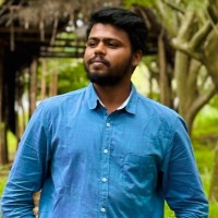 HARSHITH T N