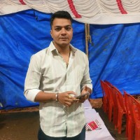 Swapnil Patil