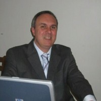 Sergio Paulo Alves dos Santos