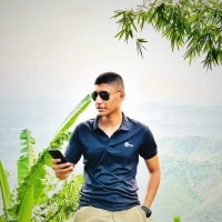 Mohammad Anwarul Islam