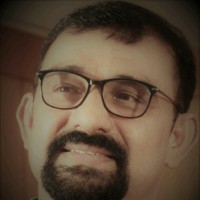 Dr. Ramesh Salian