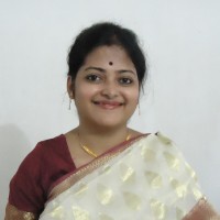 Dr.Rochita Mukherjee
