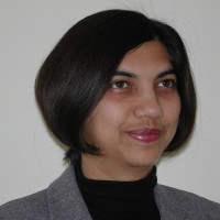 Mona Khandwala