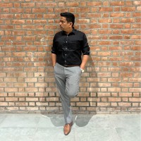 Mangesh Garud