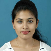 Arpitha M K