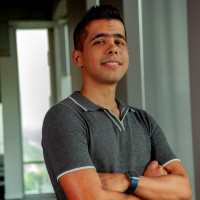 Juan Pablo Alzate Chavarria