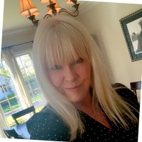 Patricia Bentley