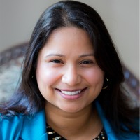 Shiny M. Mathew, PE, ENV SP