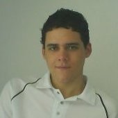 Diego Rodrigues da Silva