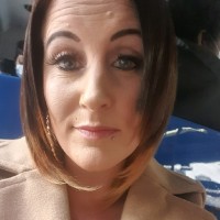 Claire Donegan