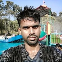 Faisal Ahmed