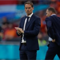 Frank De Boer