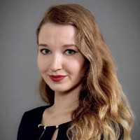Oliwia Dziamecka