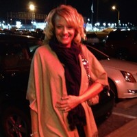 Adele Allen