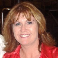 Margaret Beddows