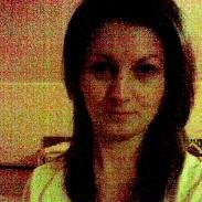loredana cristea
