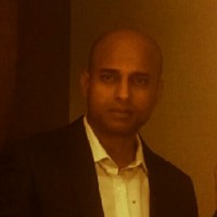 Dr Prashant Patare