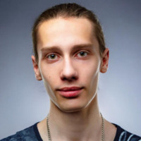 Дмитрий Кравченко