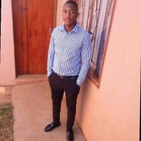 Andile Luthuli