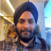 Ajaypal Singh