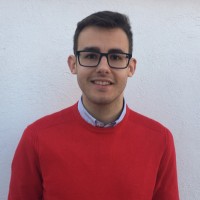 Antonio Jesus Parrilla Ballesteros