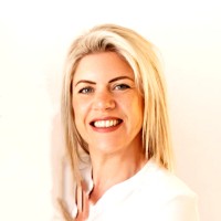 Claire Harris