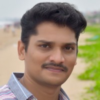 Yuvaraj D