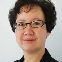 Annette Zeilstra